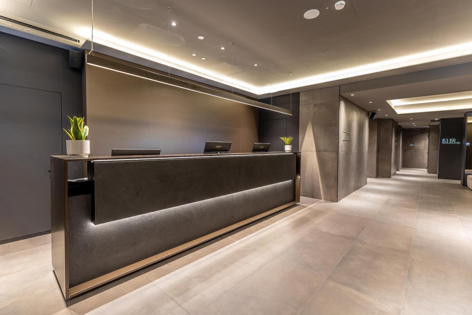 Scarlatti Hotel Milano — Photos 3